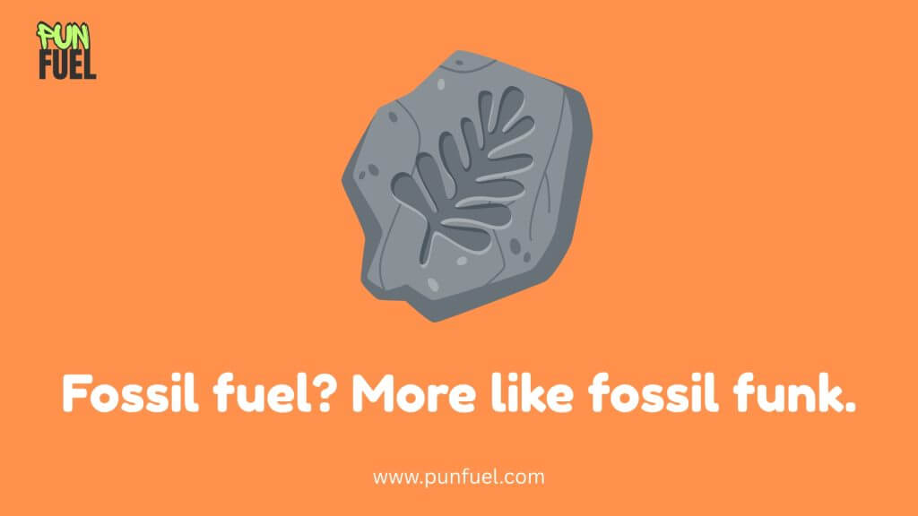 🎸 Rock and Roll Puns