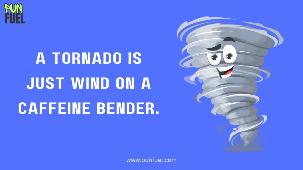 Fun Facts About Wind Puns