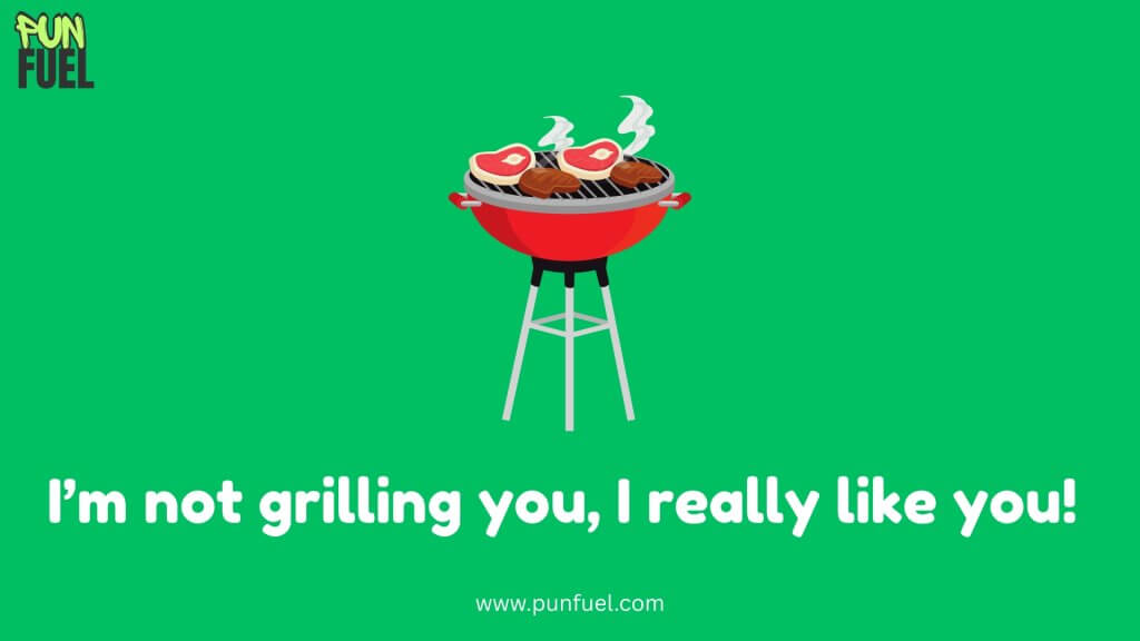 Cute and Romantic Beef Puns