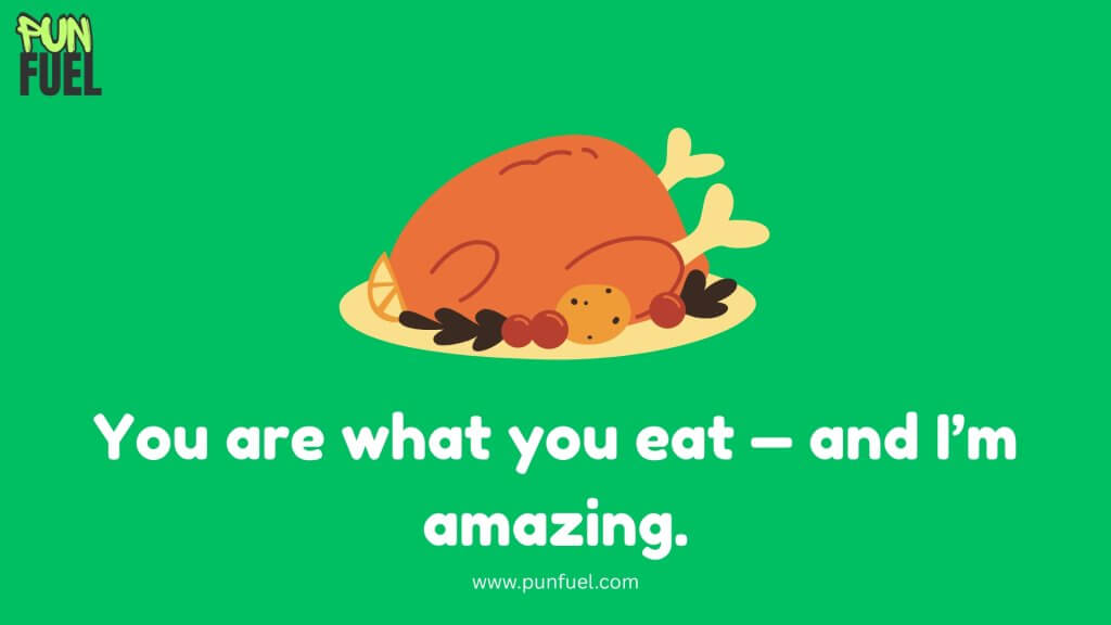 Turkey Sandwich Puns