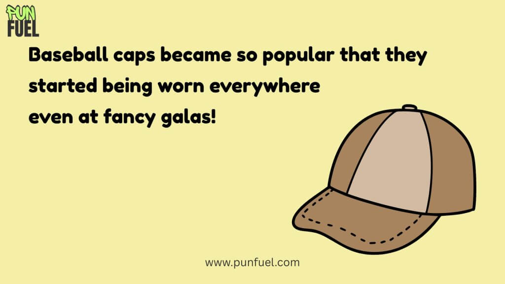 Fun Facts About Hat Puns