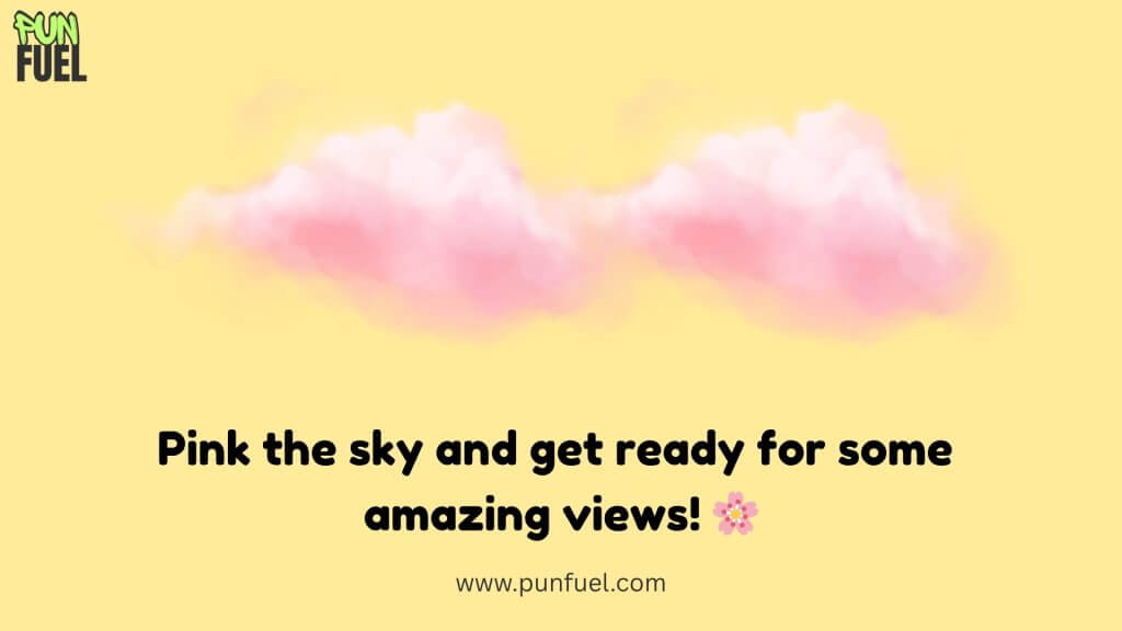 Color Puns For Instagram Captions