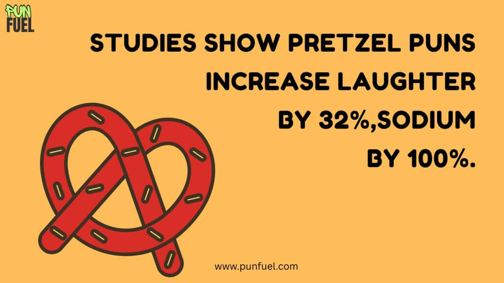 Fun Facts About Pretzel Puns