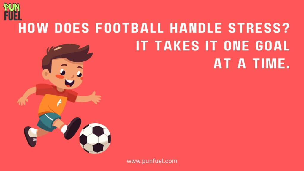 Football Riddles